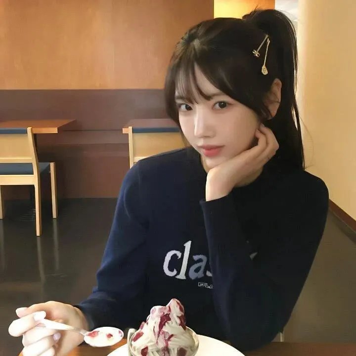 茶花女