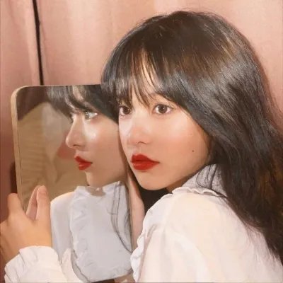 我的妈咪不是人