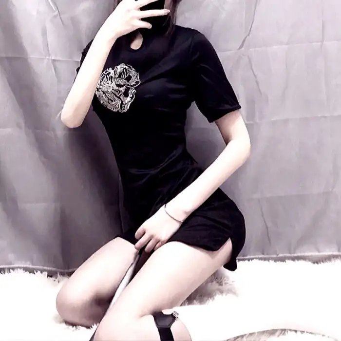 少女大盗
